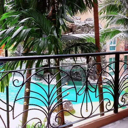 Atlantis Condo Resort By Somphong Jomtien Beach Exterior photo